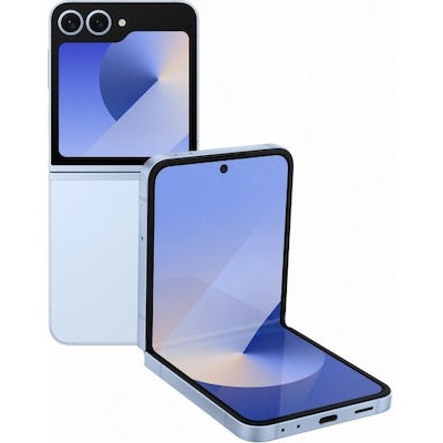 Samsung ​Galaxy Z Flip6 5G (12GB/256GB) Blue EU